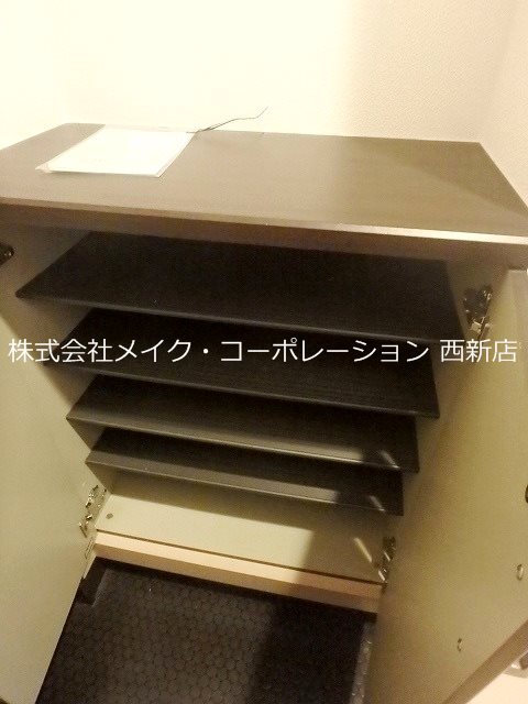 ブラシス薫 その他7