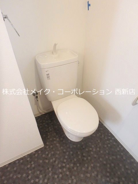 ブラシス薫 その他8