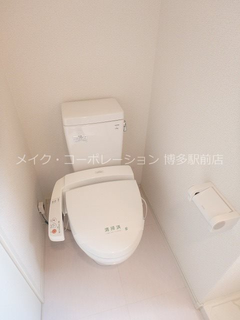 レジデンシャルヒルズ博多東 その他3
