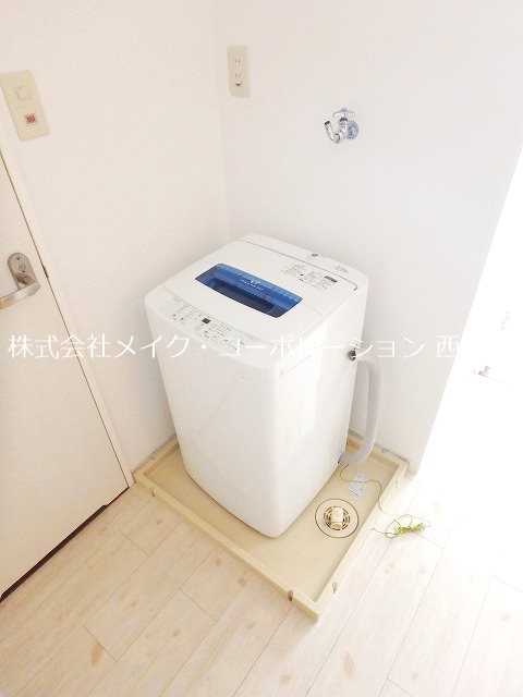 洗面所 グランツール城南 その他3
