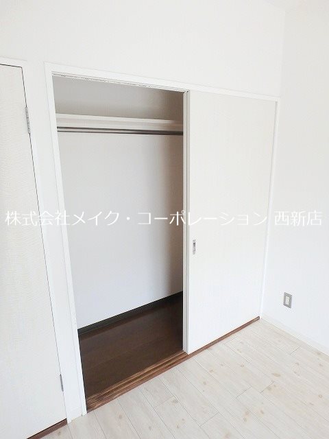 収納 グランツール城南 その他5