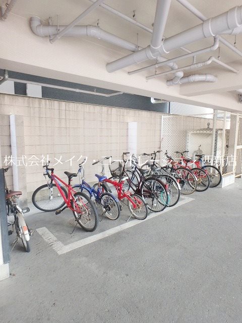 その他 グランツール城南 その他外観1
