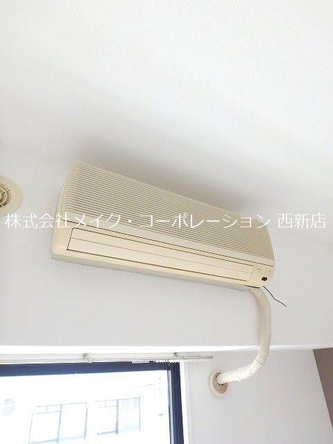 他設備 グランツール城南 その他10