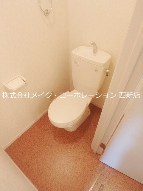 リブレア姪浜A棟 その他1