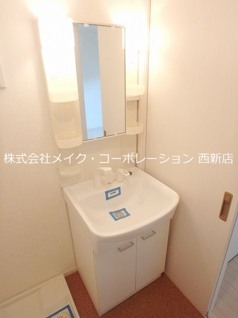 リブレア姪浜A棟 その他2