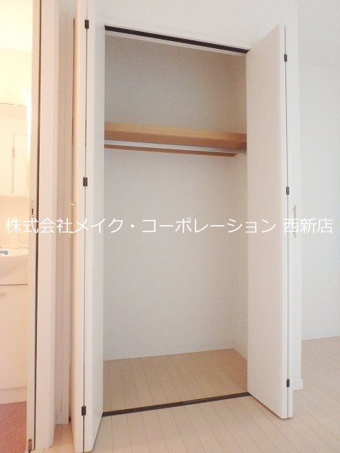 リブレア姪浜A棟 その他4