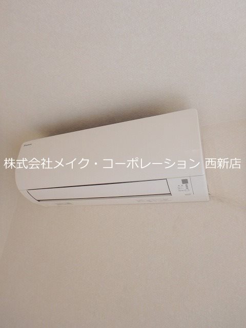 リブレア姪浜A棟 その他5