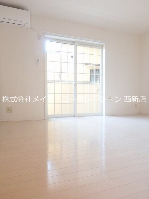 リブレア姪浜A棟 その他6