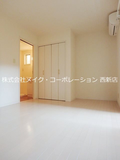 リブレア姪浜A棟 その他9