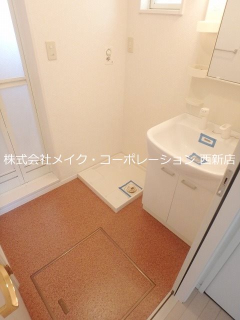 リブレア姪浜A棟 その他13