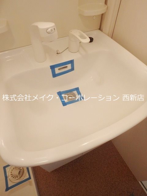 リブレア姪浜A棟 その他14