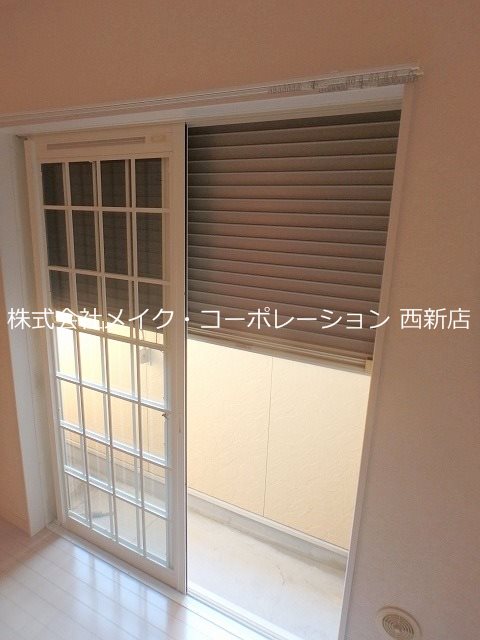 リブレア姪浜A棟 その他18