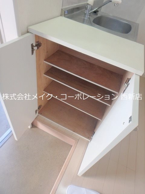リブレア姪浜A棟 その他19