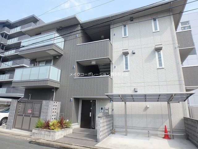 D-room博多駅南弐番館 外観