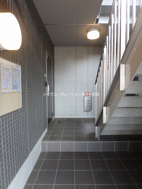 D-room博多駅南弐番館 その他4