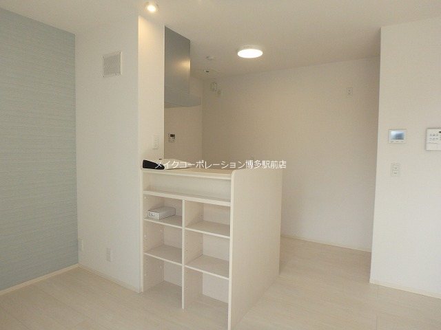 D-room博多駅南弐番館 その他13
