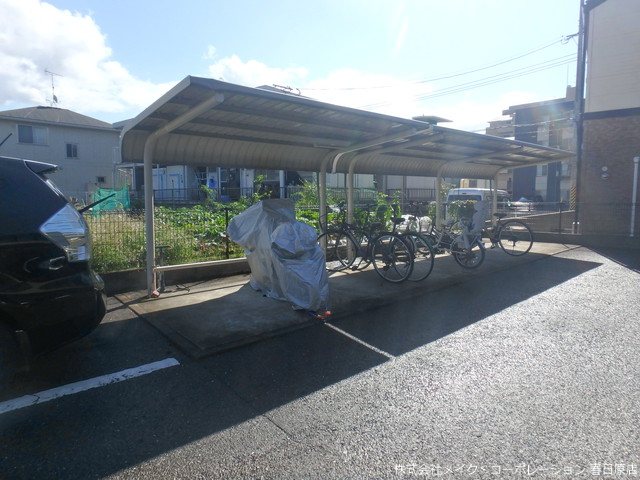 セジュール・プランタン その他外観3