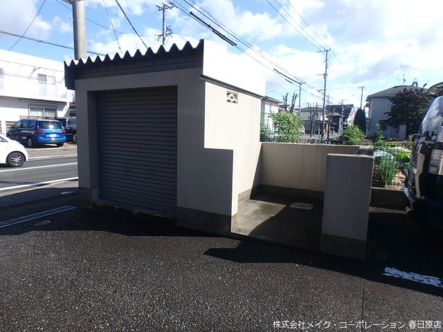 セジュール・プランタン その他外観4