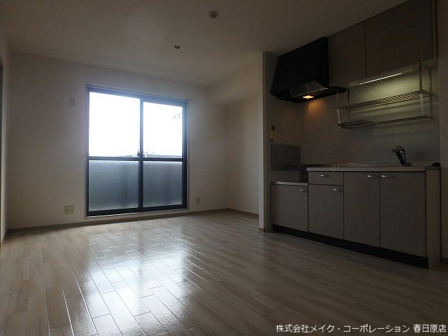 セジュール・プランタン リビング