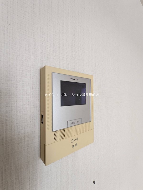セキュリティ エトレーヌ吉塚 その他1