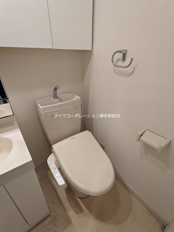 トイレ エトレーヌ吉塚 その他2