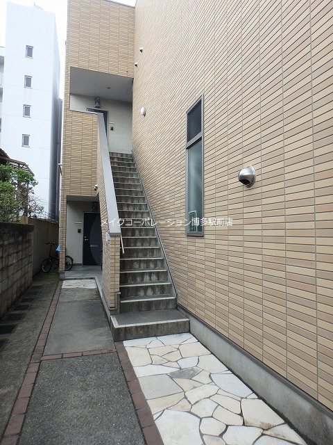 エントランス エトレーヌ吉塚 その他6