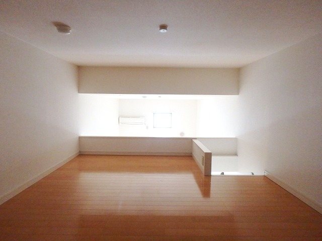 ベッドルーム エトレーヌ吉塚 ベッドルーム