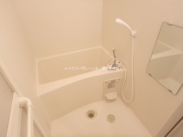 バス エトレーヌ吉塚 風呂画像