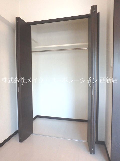 収納 エルヴィータ七隈~ネット無料~ その他4