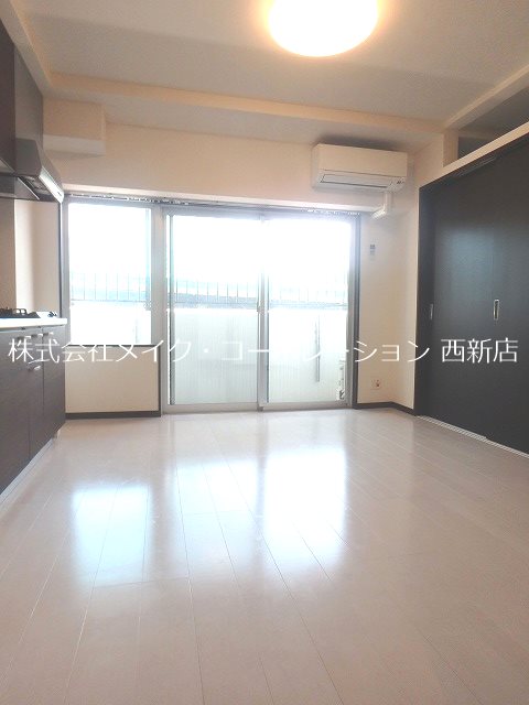 眺望 エルヴィータ七隈~ネット無料~ その他5