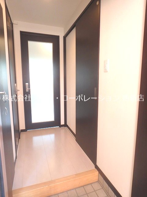 玄関 エルヴィータ七隈~ネット無料~ その他7