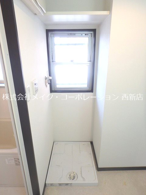 洗面所 エルヴィータ七隈~ネット無料~ その他12