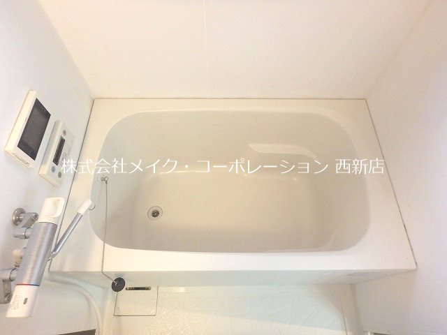 バス エルヴィータ七隈~ネット無料~ その他13