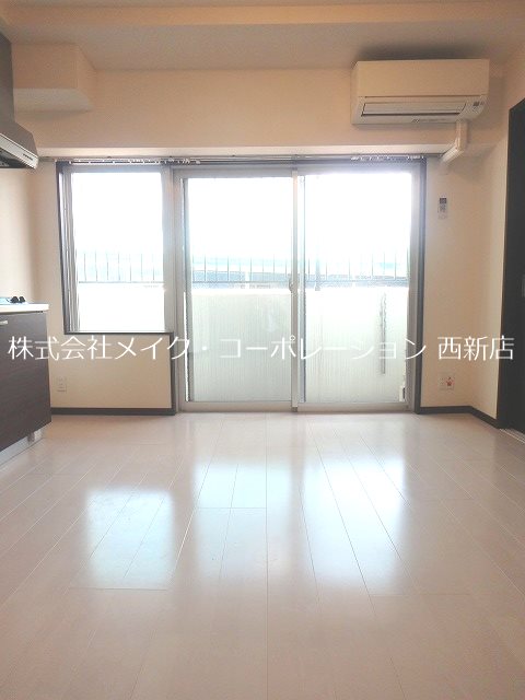 リビング エルヴィータ七隈~ネット無料~ その他15