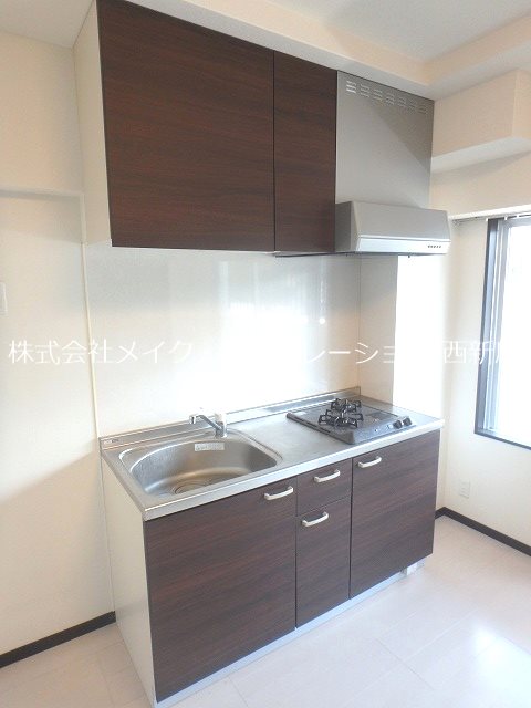 キッチン エルヴィータ七隈~ネット無料~ その他18