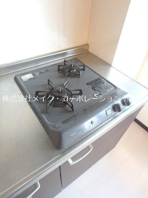 キッチン エルヴィータ七隈~ネット無料~ その他19