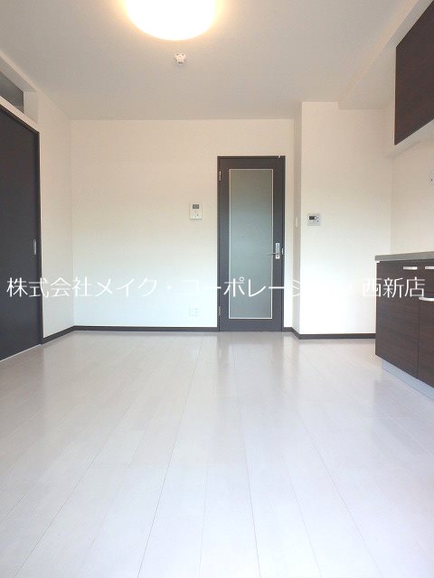 リビング エルヴィータ七隈~ネット無料~ その他21