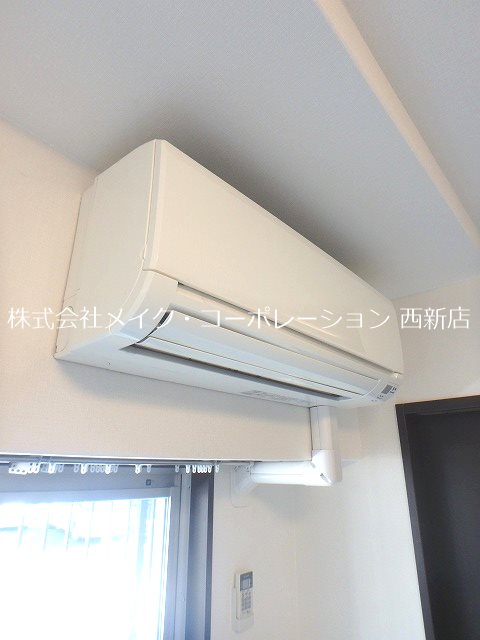 他設備 エルヴィータ七隈~ネット無料~ その他24