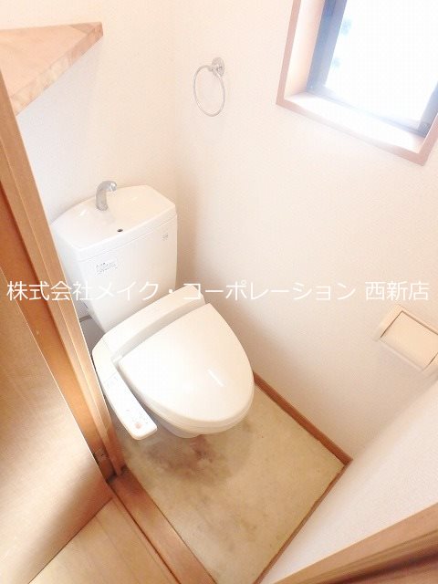 エレガンテ室見～ネット無料～ その他1