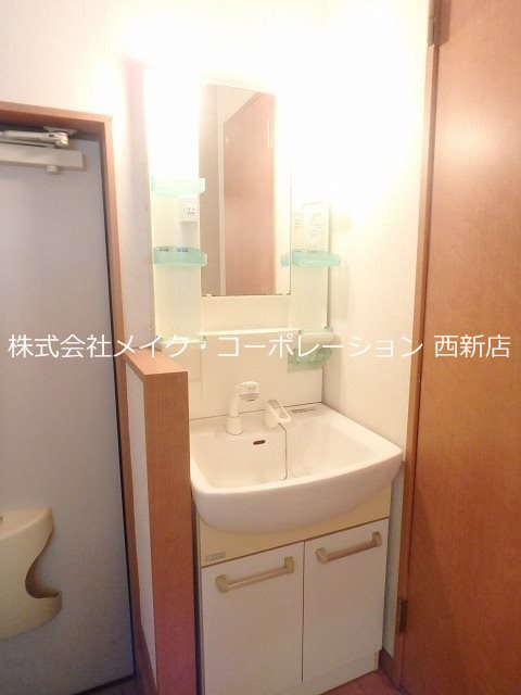 エレガンテ室見～ネット無料～ その他2