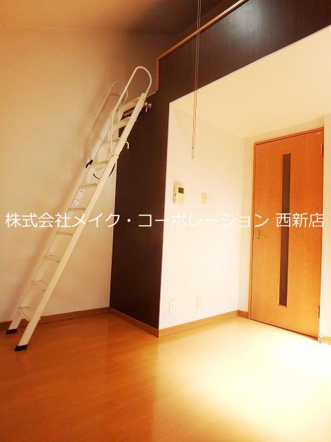 エレガンテ室見～ネット無料～ その他8