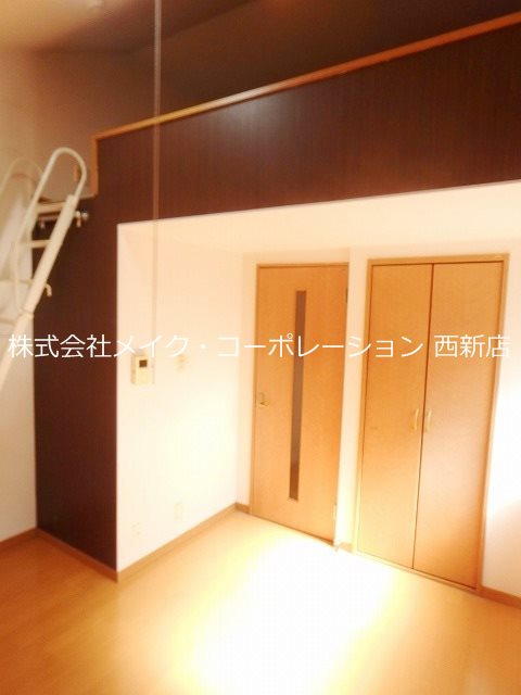 エレガンテ室見～ネット無料～ その他13