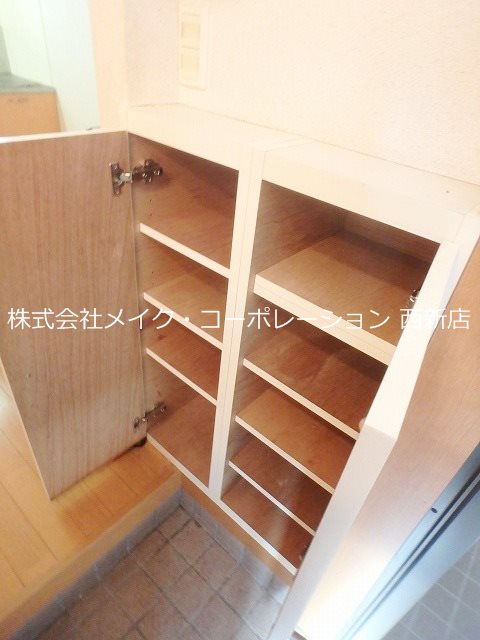 エレガンテ室見～ネット無料～ その他20