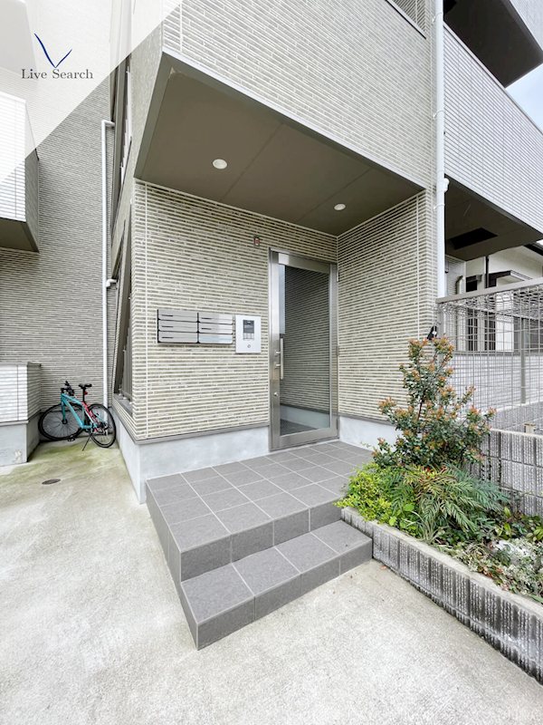 アプリーレⅠ その他外観1