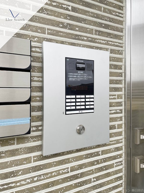 アプリーレⅠ その他外観2