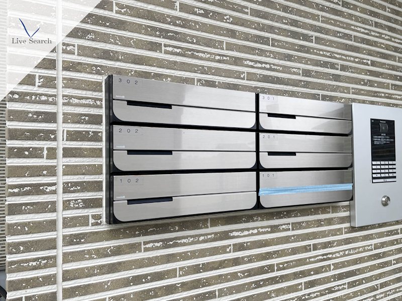 アプリーレⅠ その他外観3