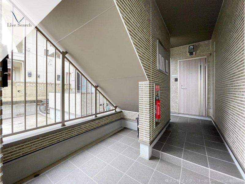 アプリーレⅠ その他外観4