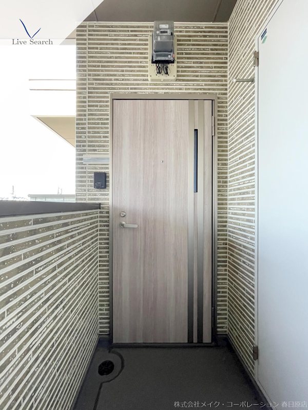 アプリーレⅠ その他外観6