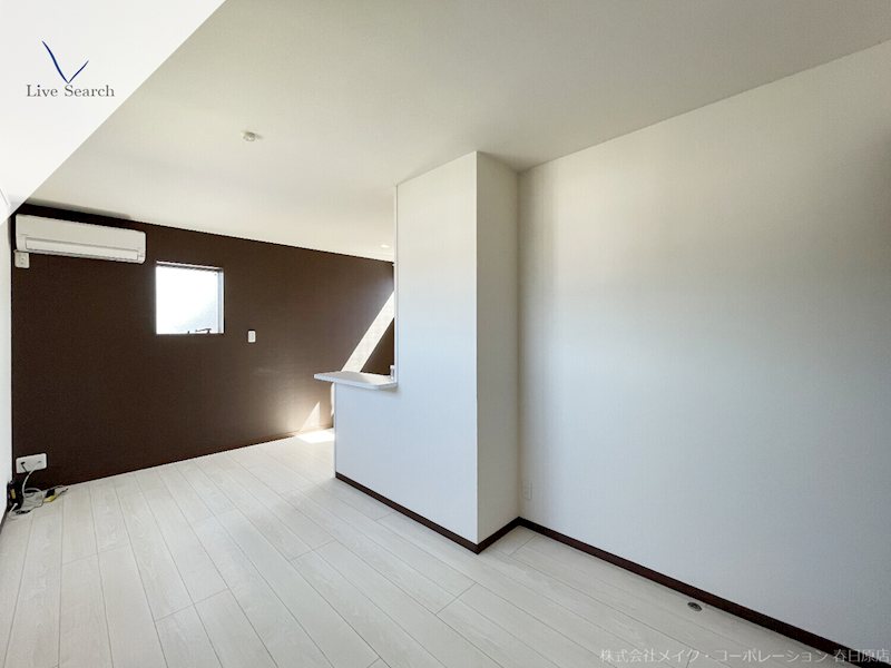 アプリーレⅠ リビング