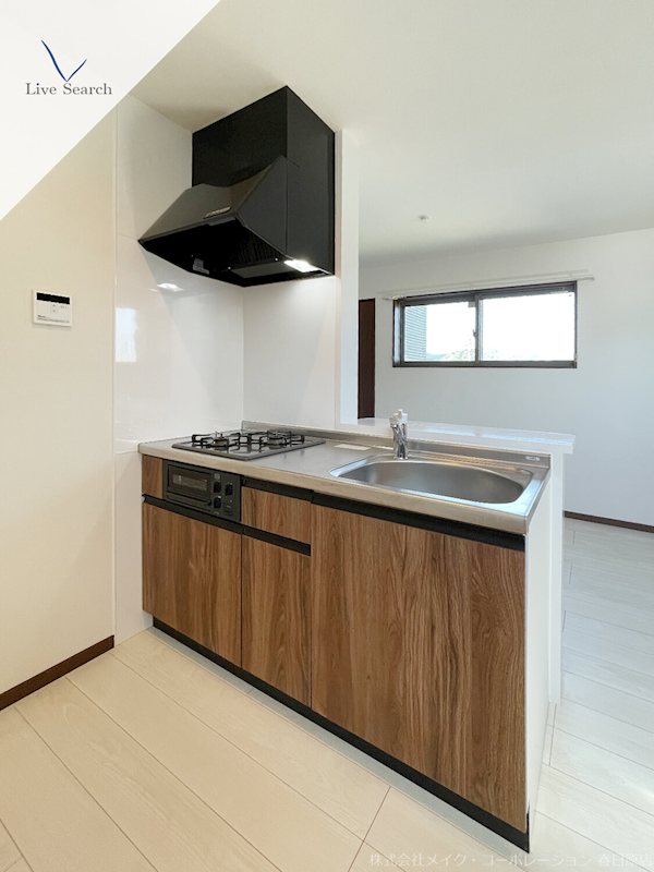 アプリーレⅠ キッチン